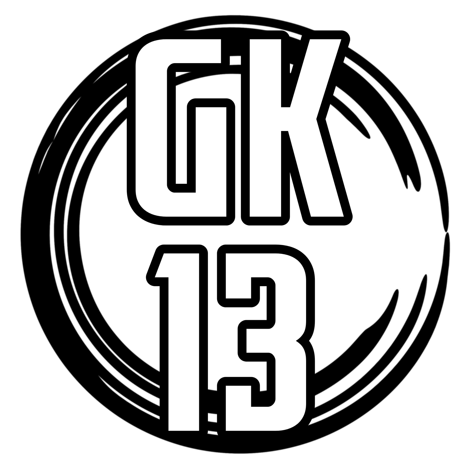 GK13 BRAND